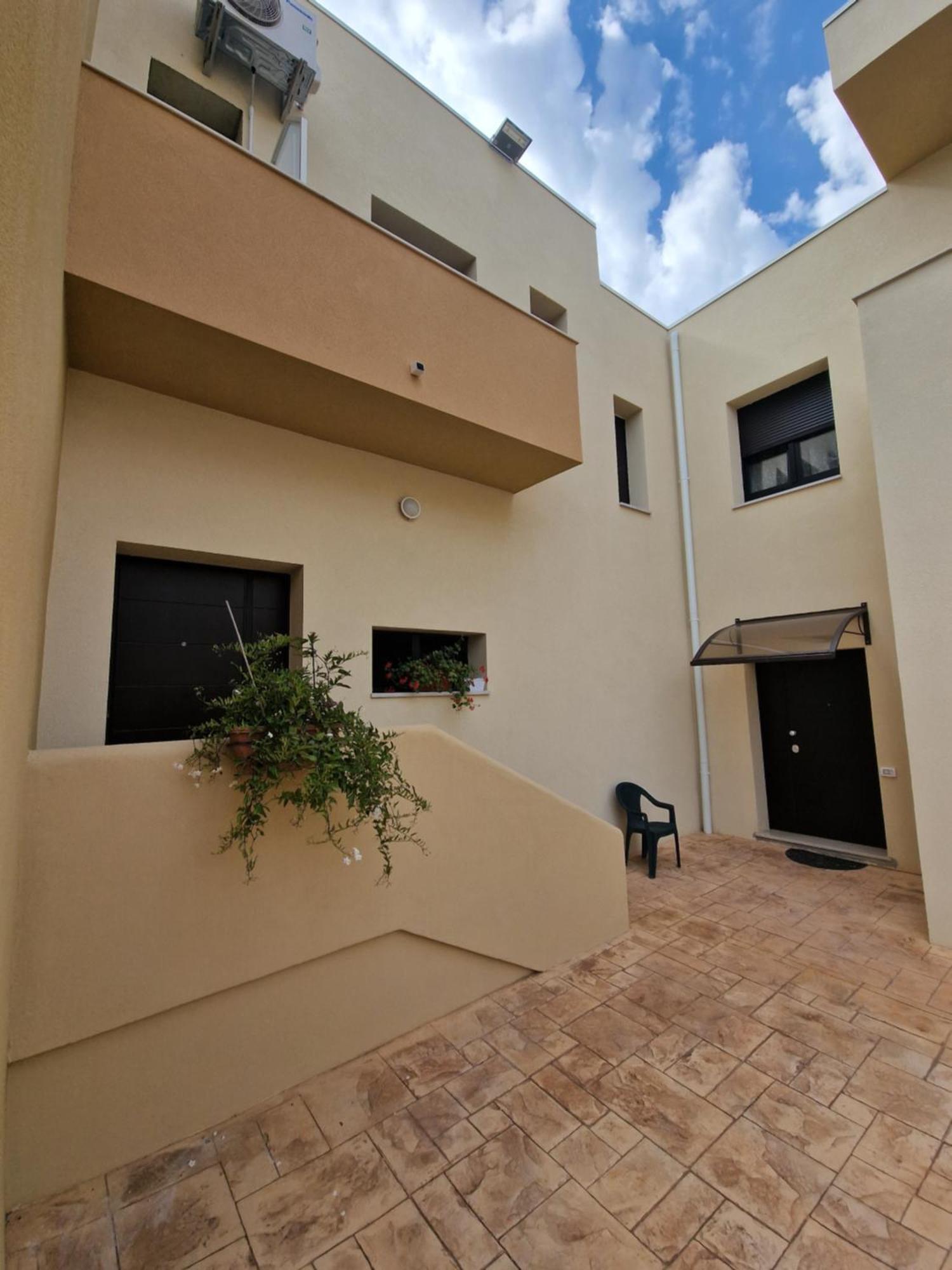 Hotel Lido Vasto Exterior photo